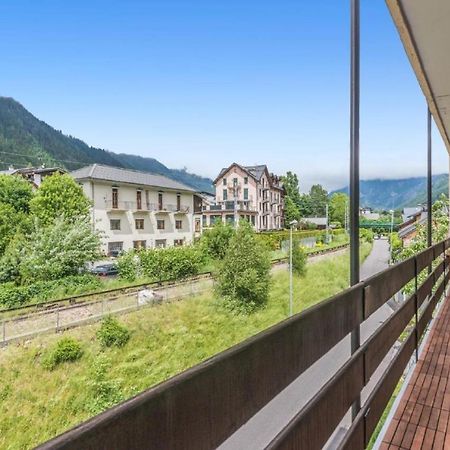 Appartement Cosy, Chamonix Centre Exterior foto